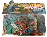 Land Sea Air Attack Playset 1-32 Billy VeeIMAGE