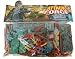 Land Sea Air Attack Playset 1-32 Billy Vee_s-1