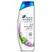 Head & Shoulders Purely Gentle Scalp Care 2-In-1 Dandruff Shampoo & Conditioner, Aloe Vera 400 mL