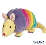 Webkinz Rainbow Armadillo 41BFrQwdCZL. SL160 Webkinz Rainbow Armadillo