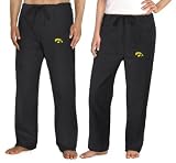 Travel Gear Bag UI University of Iowa Logo Scrub Bottoms Pants  Size LG  For HIM or HER   DRAWSTRING Waist  Officially Licensed NCAA College Logo Apparel SEARCH BROAD BAY SCRUB FOR OTHER College Logo Apparel Unique GIFT Ideas for Man Men Woman Women Ladies Nurses