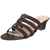 Annie Shoes Womens Dormine Slide