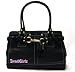 AUTHENTIC COACH HAMPTONS PEBBLED LEATHER LARGE CARRYALL BUSINESS/SHOPPING 10529