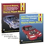 Nissan Sentra and 200SX, 1995-1999 (Haynes Repair Manuals)