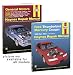 Nissan Sentra and 200SX, 1995-1999 (Haynes Manuals)