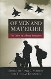 Of Men and Materiel: The Crisis in Defense Spending
