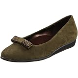 VANELi Womens Agnessa Flat