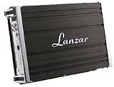 Lanzar MAXP2051D 4000 Watts Monoblock Class D Amplifier