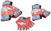 Pedal Pads | Kids Knee Pads | Children's Knee Pads | Girls Knee Pads | Kids Knee and Elbow Pads | Knee and Elbow Pads | Sports Knee Pads - Schwinn Bicycle Pad & Glove Set (Child)