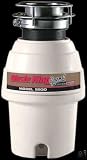Waste King Continuous Feed Disposer 9930