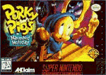  : Porky Pig's Haunted Holiday