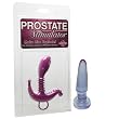 Pipedream Products Non-Vibrating Purple Prostate Stimulator Anal Sex Toy Kit