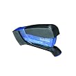 PaperPro Compact Stapler, Translucent Blue (1512)