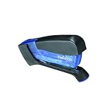 Stanley Bostitch Antimicrobial Heavy Duty Stapler with AntiJam Mechanism, 130 Sheet Capacity (B310HDS)