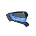 PaperPro Compact Stapler, Translucent Blue (1512)
