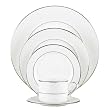 Lenox Venetian Lace 5 Piece Place Setting