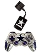 Playstation 2 Dallas Cowboys Wireless Game Pad