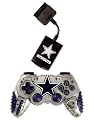 Playstation 2 Dallas Cowboys Wireless Game Pad