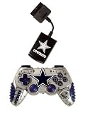 Playstation 2 Dallas Cowboys Wireless Game Pad