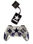 Playstation 2 Dallas Cowboys Wireless Game Pad