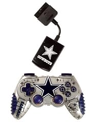 Playstation 2 Dallas Cowboys Wireless Game Pad