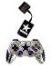 Video Games : Playstation 2 Dallas Cowboys Wireless Game Pad