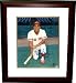 Tony Perez Autographed/Hand Signed Cincinnati Reds 8x10 Photo Custom Framed HOF 2000