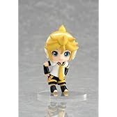 ねんどろいどぷち ボーカロイド#01 鏡音レン 単品