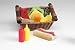 Anatex Picnic Lunch Basket