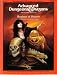 Book Realms of Horror (Advanced Dungeons and Dragons Module S1-4)