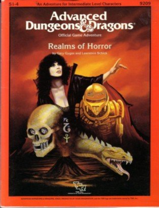 Dungeons