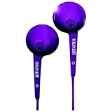 MAXELL 190525 - EBPU EARBUDS (PURPLE)