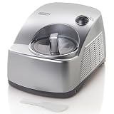 De-Longhi Gelato Maker with Recipe Booklet
