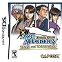 Phoenix Wright Ace Attorney: Trials and Tribulations (Nintendo DS)
