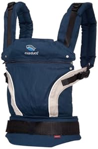 Manduca 222-02-99-000 - Marsupio portabebé