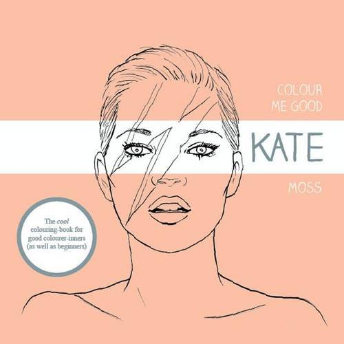 I Love Mel Colour Me Good Kate