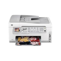 HP Photosmart C7280 All-in-One Printer