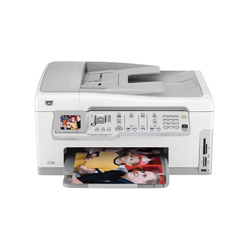 HP C7280 Photosmart All-in-One Printer (CC567A#ABA)