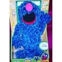 Grover 18" Full Body Hand Puppet Doll Sesame Street