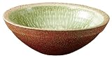 LIXIL(リクシル)INAX XSITE 手洗器 創の美 産地別シリーズ 信楽/壷新(つぼしん)大型手洗器 炎色ビードロ釉 L-SR-40/XG2