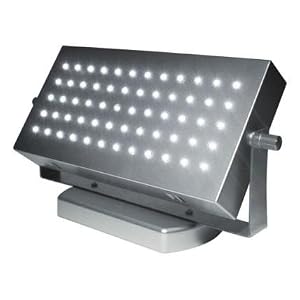 Acolyte E-Wall Wash 60 White LED Battery Operated by Acolyte