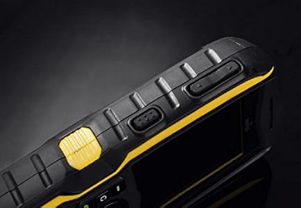 Great buy for  Lugii ® Rugged Military Outdoor Rugged Cellphone IP67 Waterproof Dustproof shockproof Long Time Standby Mobile Phone For Wild Trip