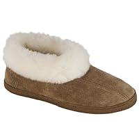 Womens Juliet Slipper
