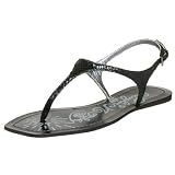 Naughty Monkey Womens Tre Chic Flat