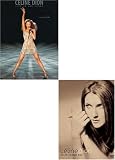 Celine Dion-Live In Las Vegas-A New Day/Celine Dion-On Ne Change Pas (2 Pack)