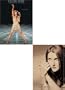 Celine Dion-Live In Las Vegas-A New Day/Celine Dion-On Ne Change Pas (2 Pack)