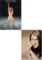Celine Dion-Live In Las Vegas-A New Day/Celine Dion-On Ne Change Pas (2 Pack)
