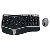 Microsoft Natural Ergonomic Desktop 7000