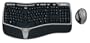 Microsoft Natural Ergonomic Desktop 7000