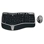 Microsoft Natural Ergonomic Desktop 7000